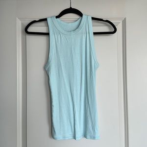Target tank top RARE COLOR
